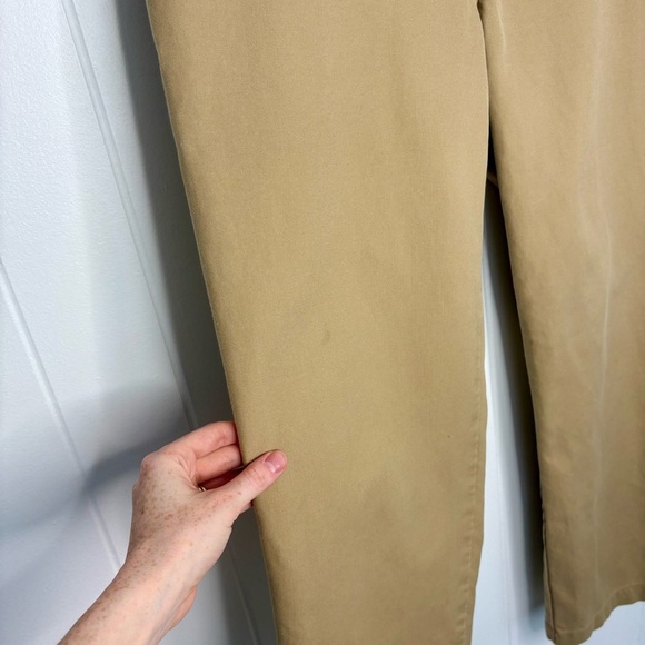 Velvet by Graham & Spencer Aiden Cotton Twill Pant Woven Chino Men’s Size 34 - Picture 5 of 9